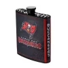 Promo 👍 NFL Flask Plastic - Tampa Bay Buccaneers ⌛ -Easy Street Sales Shop Belk 2122