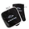 Discount π NFL Oven Mitt & Potholder - Baltimore Ravens π₯ 2 Discount π NFL Oven Mitt & Potholder - Baltimore Ravens π₯ -Easy Street Sales Shop Belk 2131