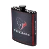 Top 10 💯 NFL Flask Plastic - Houston Texans 👏