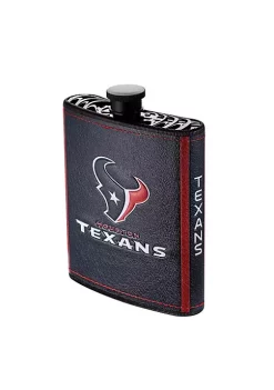 Top 10 💯 NFL Flask Plastic - Houston Texans 👏