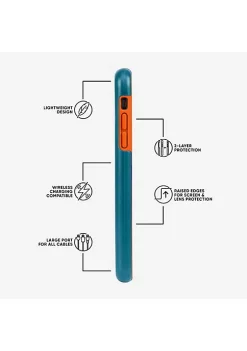 Promo 🥰 NFL Miami Dolphins iPhone 11 Pro Max 😉 -Easy Street Sales Shop Belk 2142