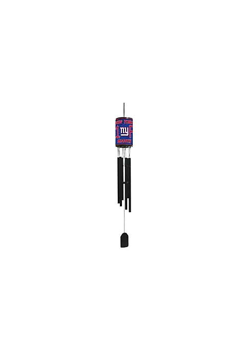 Brand new ๐ฏ NFL Windchimes - New York Giants โ 3 Brand new ๐ฏ NFL Windchimes - New York Giants โ
