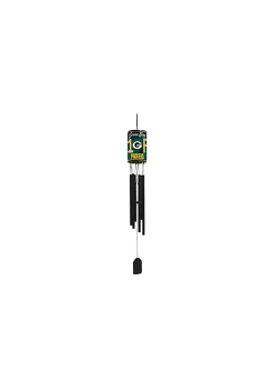 Best Pirce 🎁 NFL Windchimes - Green Bay Packers 🎁