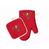 Best reviews of 👏 NFL Oven Mitt & Potholder - Tampa Bay Buccaneers ❤️ -Easy Street Sales Shop Belk 2154