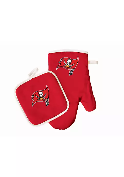 Best reviews of 👏 NFL Oven Mitt & Potholder - Tampa Bay Buccaneers ❤️ 3 Best reviews of 👏 NFL Oven Mitt & Potholder - Tampa Bay Buccaneers ❤️