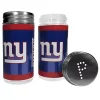 Flash Sale 🧨 NFL Glass Salt & Pepper Shakers - New York Giants ❤️ -Easy Street Sales Shop Belk 2160