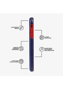 Promo 👏 NFL New England Patriots iPhone 11 Pro Max 🎉 -Easy Street Sales Shop Belk 2180