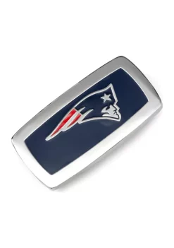 Best reviews of ๐ NFL New England Patriots Cushion Money Clip ๐