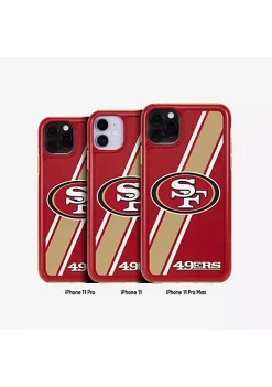 Wholesale 🧨 NFL San Francisco 49ers iPhone 11 Pro ✔️ -Easy Street Sales Shop Belk 2220