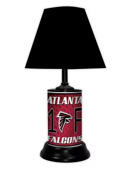 Hot Sale 🌟 NFL Desk Lamp- Atlanta Falcons 🔥