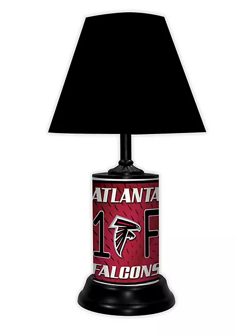 Hot Sale π NFL Desk Lamp- Atlanta Falcons π₯ 3 Hot Sale π NFL Desk Lamp- Atlanta Falcons π₯