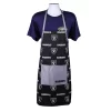 Wholesale 🌟 NFL Logo Apron - Raiders 💯 -Easy Street Sales Shop Belk 2244
