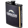Flash Sale ⭐ NFL Flask Plastic - Los Angeles Chargers 🛒 -Easy Street Sales Shop Belk 2250