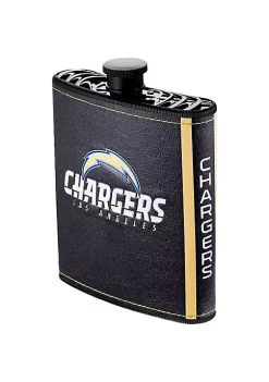 Flash Sale ⭐ NFL Flask Plastic - Los Angeles Chargers 🛒