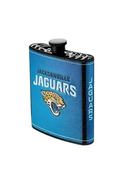 Best reviews of 💯 NFL Flask Plastic - Jacksonville Jaguars 🛒 -Easy Street Sales Shop Belk 2253