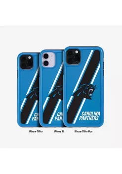 Promo ⭐ NFL Carolina Panthers iPhone 11 ❤️ -Easy Street Sales Shop Belk 2263