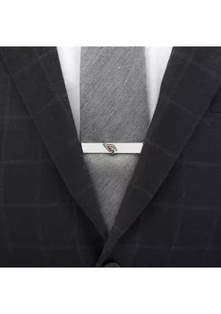 Flash Sale 🔥 NFL Arizona Cardinals Tie Bar ⌛ -Easy Street Sales Shop Belk 2284