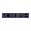 Top 10 🔔 NFL Street Sign - BALTIMORE RAVENS AVE 🛒 -Easy Street Sales Shop Belk 2286