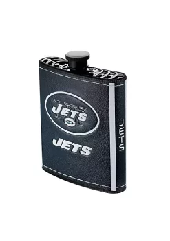 Best deal 🔥 NFL Flask Plastic - New York Jets 🛒