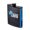 Wholesale 😀 NFL Flask Plastic - Detroit Lions ⌛ -Easy Street Sales Shop Belk 2307