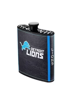 Wholesale π NFL Flask Plastic - Detroit Lions β