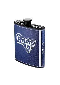New 🔥 NFL Flask Plastic - Los Angeles Rams 😉