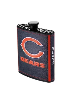 Buy 🎁 NFL Flask Plastic - Chicago Bears ⌛
