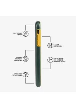 Brand new 🎁 NFL Green Bay Packers iPhone 11 Pro 😀 -Easy Street Sales Shop Belk 2316