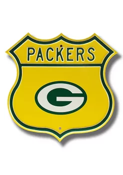 Cheap ๐ NFL Route Sign - Green Bay Packers ๐ฅ