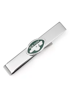 Wholesale 🔥 NFL New York Jets Tie Bar 💯