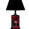 Outlet 👏 NFL Desk Lamp- Tampa Bay Bucs 🎉 -Easy Street Sales Shop Belk 2328