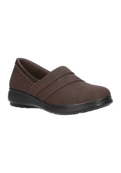 Hot Sale 🔥 Easy Street Maybell Comfort Slip Ons 🥰 -Easy Street Sales Shop Belk 235