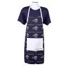 Best deal ✔️ NFL Logo Apron - Los Angeles Rams 🎁 -Easy Street Sales Shop Belk 2358