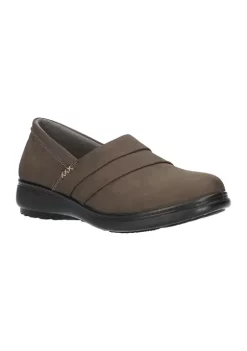 Hot Sale 🔥 Easy Street Maybell Comfort Slip Ons 🥰 -Easy Street Sales Shop Belk 236