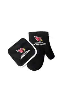 Wholesale π NFL Oven Mitt & Potholder - Arizona Cardinals β