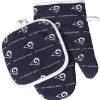 Hot Sale ๐ฅฐ NFL Logo Oven Mitt & Pot Holder, Logo - LA Rams โค๏ธ 1 Hot Sale ๐ฅฐ NFL Logo Oven Mitt & Pot Holder, Logo - LA Rams โค๏ธ -Easy Street Sales Shop Belk 2376