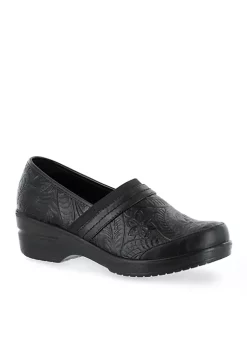 Brand new ⌛ Easy Street Origin Comfort Clog 😀 -Easy Street Sales Shop Belk 243