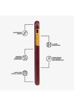 Coupon 💯 NFL Washington Redskins iPhone 11 Pro 🥰 -Easy Street Sales Shop Belk 2431