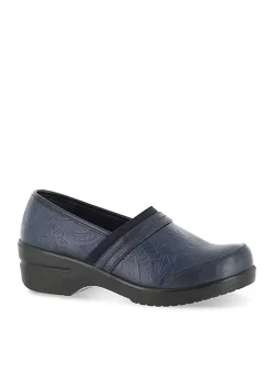 Brand new ⌛ Easy Street Origin Comfort Clog 😀 -Easy Street Sales Shop Belk 244