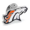Cheapest ❤️ NFL Denver Broncos Lapel Pin ✔️ 1 Cheapest ❤️ NFL Denver Broncos Lapel Pin ✔️ -Easy Street Sales Shop Belk 2447
