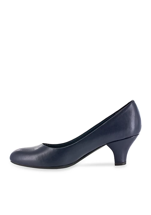 Cheap 🌟 Easy Street Fabulous Pumps ✔️ 4 Cheap 🌟 Easy Street Fabulous Pumps ✔️ - Image 2