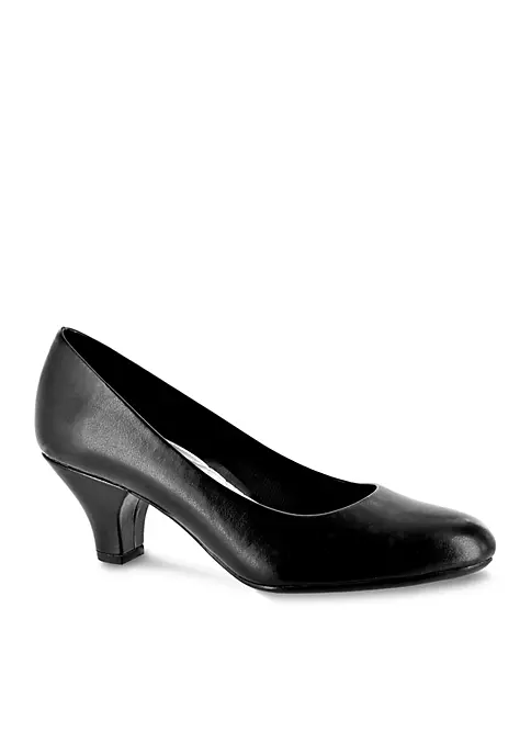 Cheap 🌟 Easy Street Fabulous Pumps ✔️ 9 Cheap 🌟 Easy Street Fabulous Pumps ✔️ - Image 7