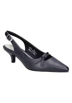 Brand new 👏 Easy Street Emerin Slingback Pumps 😍 -Easy Street Sales Shop Belk 295