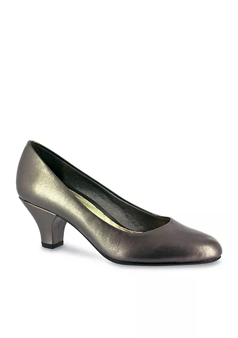 Cheap 🌟 Easy Street Fabulous Pumps ✔️ 10 Cheap 🌟 Easy Street Fabulous Pumps ✔️ - Image 8