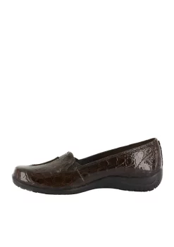 Outlet 🌟 Easy Street Purpose Slip On 🎁 -Easy Street Sales Shop Belk 310