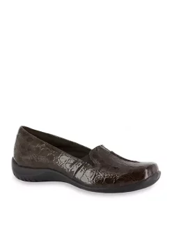 Outlet 🌟 Easy Street Purpose Slip On 🎁 -Easy Street Sales Shop Belk 311