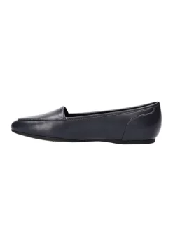 Best Sale 🤩 Easy Street Thrill Squared Toe Comfort Fashion Flats 🌟 -Easy Street Sales Shop Belk 319