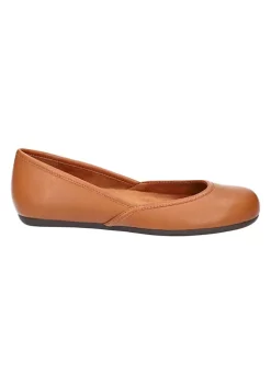 New 😀 Easy Street Tamar Ballet Flats 😍 -Easy Street Sales Shop Belk 324