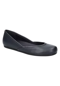New 😀 Easy Street Tamar Ballet Flats 😍 -Easy Street Sales Shop Belk 329