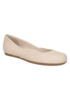 New 😀 Easy Street Tamar Ballet Flats 😍 -Easy Street Sales Shop Belk 331
